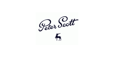 logo peter scott